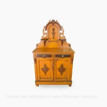 Light-cabinet