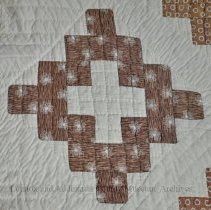 Example of pattern used