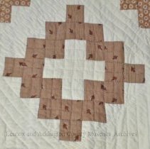 Example of pattern used