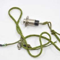 .14 wired light bulb