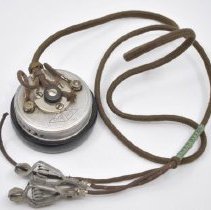 .04 telephone ear piece