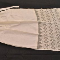 2014.28.01 Apron Reverse