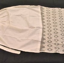 2014.28.01 Apron Front