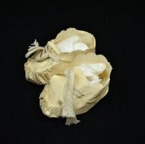 2015.38.03 Booties Side View