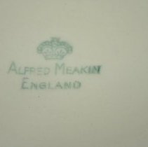 Plate, Commemorative