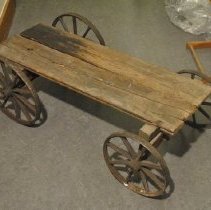 Wagon