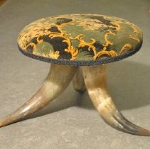Stool