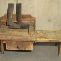 Bench, Cobbler's