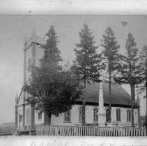St. John's Anglican Church