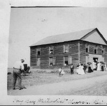 Hay Bay Methodist Church