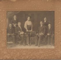 Kimmery Family Orchestra