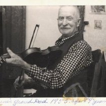 William James Jackson