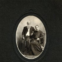 Unidentified Portrait