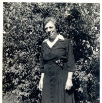 Celia B. File nee Vandervoort