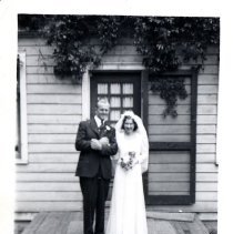 Smith-Vandervoort Wedding