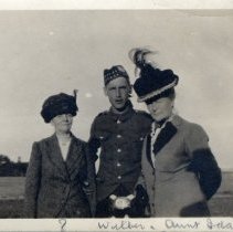 Wilber, Aunt Ida Harding