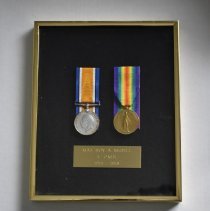 Medal