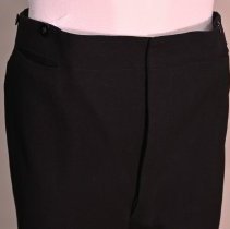 1973.c204b - Waist Close Up