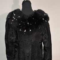 1996.4.1 - Cloak Back