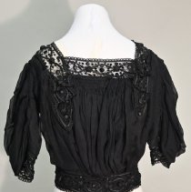 1996.4.19 - Blouse Back