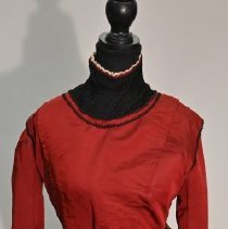 1996.4.26 - Dress Front