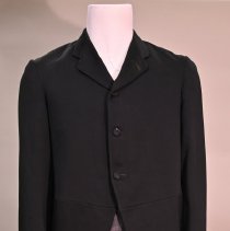 2001.13.02 - Full Jacket  Front