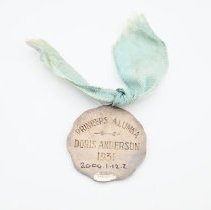 Medal, Commemorative