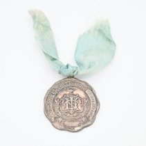 Medal, Commemorative