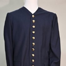 2018.08.13 - Jacket Front