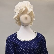 2018.08.14 - Dress By Itself