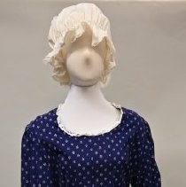 2018.08.14 - Dress With Apron