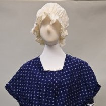 2018.08.14 - Dress With Floral Shawl