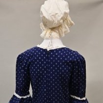 2018.08.14 - Dress Back