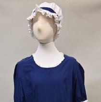 2018.08.15 - Dress Front