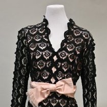 2018.11.01 - Front Of Dress