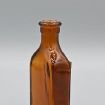 Bottle, Medicine