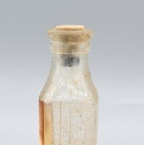 Bottle, Medicine