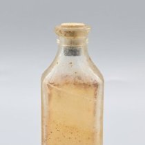 Bottle, Medicine