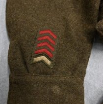 Uniform, Military