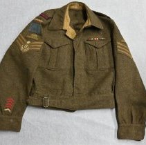 Uniform, Military