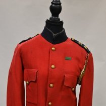 69.c10b - Front Of Jacket