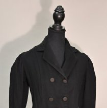 70.c36 - Front Of Jacket