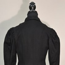 70.c36 - Back Of Jacket
