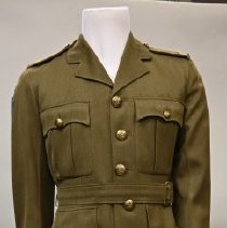 974.c121a +b - Full Uniform Front