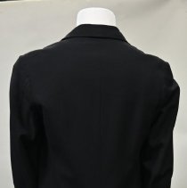 69.c2a - Back Of Coat