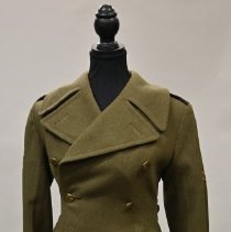1979.c56.13 - Front Of Greatcoat
