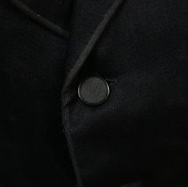 1980.11.01 - Button Close Up