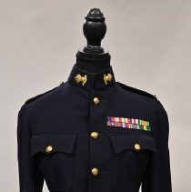 1980.34.1 - Front Of Jacket