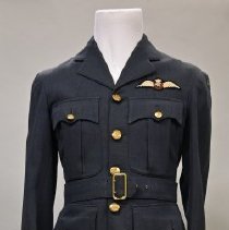 1984.18.01 - Full Uniform