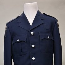 1990.08.01 - Full Uniform